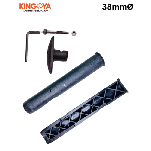 KINGOYA NYLON SICKLE HOLDER (​38mm)