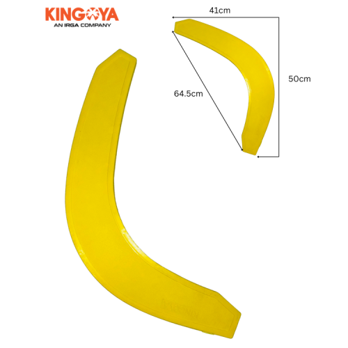 SAFETY COVER FOR SICKLE (Normal)