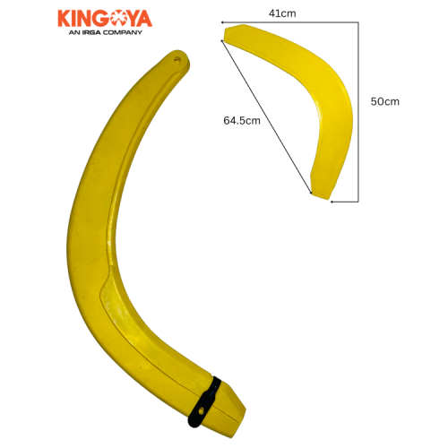 SAFETY COVER FOR SICKLE (SureSafe)
